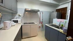 International Plaza (D2), Apartment #555552031